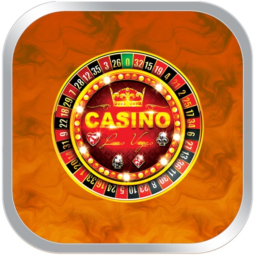 Viva Vegas Slots Fantasy - Casino Deluxe Icon