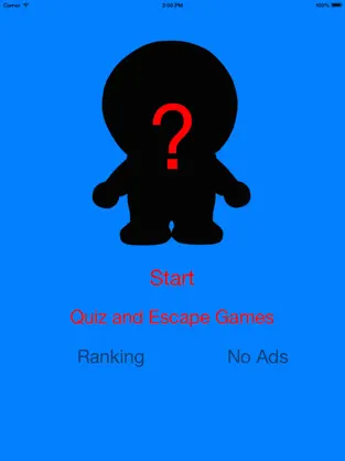 Captura 1 Who's The Shadow for Doraemon iphone