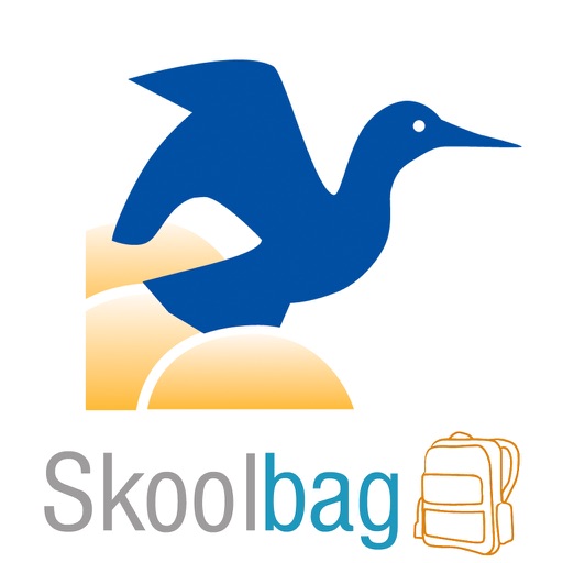 Mawson Lakes School - Skoolbag icon