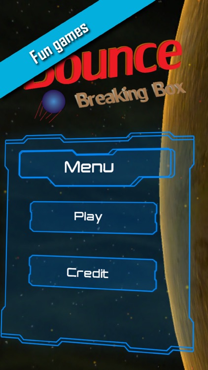Bounce Breaking Box screenshot-4