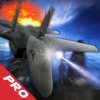 Aircraft Combat Skyward Driving Pro - Amazing Flight Simulator Airforce