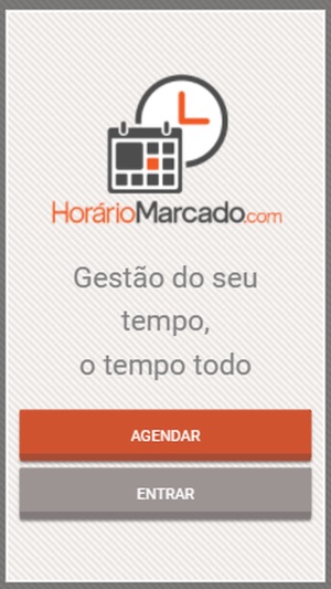 Horário Marcado(圖1)-速報App