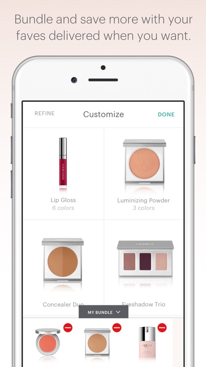 Honest Beauty : Makeup Looks & Beauty Trends screenshot-4