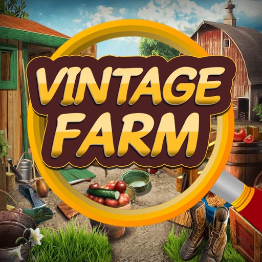 Vintage Farm icon