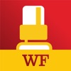 Wells Fargo Mobile Merchant.