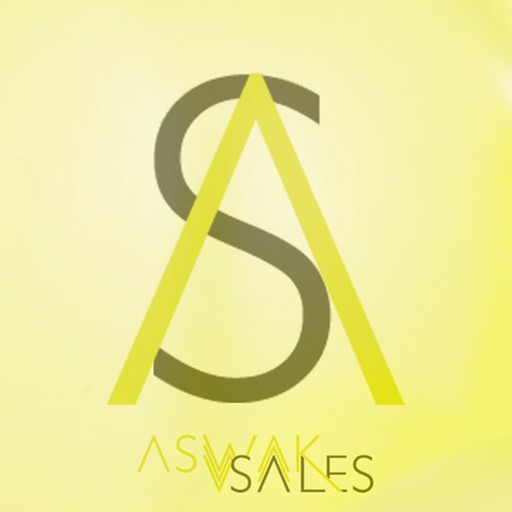 AswakSales icon