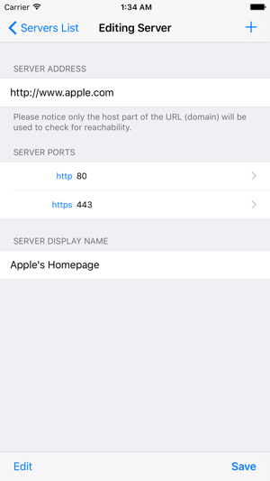 Is It Down? – Uptime Checker Widget(圖4)-速報App