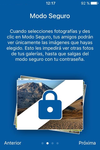 Pictagger screenshot 3