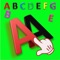 ABC Puzzle Game for kids - start learning the alphabet