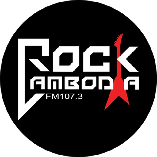 Rock Cambodia icon