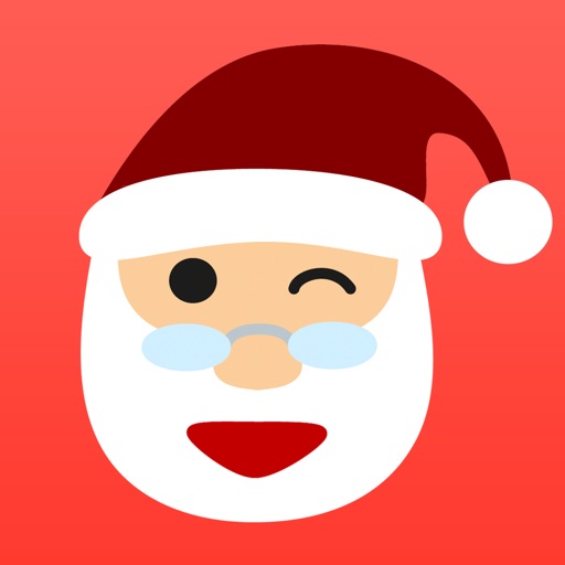 Tell Me Santa Claus (a call from talking santa) Icon