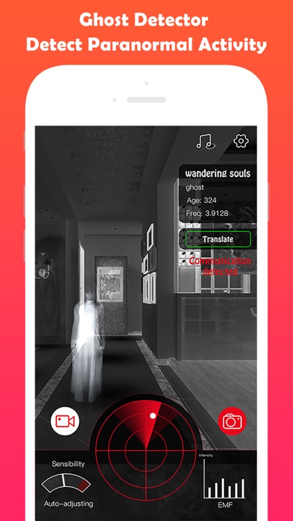 Ghost Lens Pro+Clone & Scary Photo Video Edit.or screenshot-4