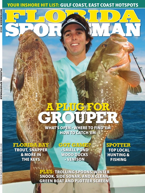 Florida Sportsman