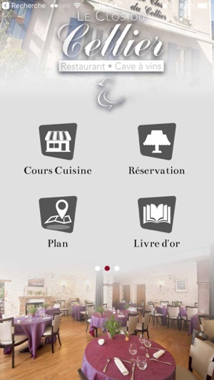 Le Clos du Cellier(圖2)-速報App