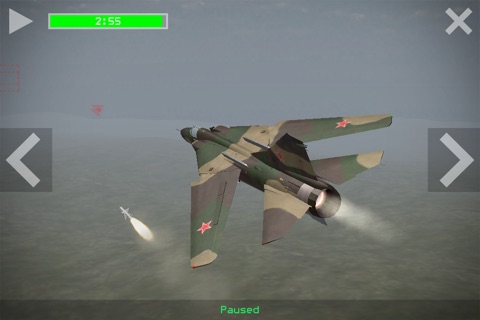 Strike Fighters screenshot 2