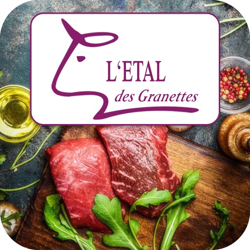 L'ETAL des Granettes by OUACOM SAS