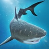 Shark Escape . Hungry Attack Dash Fever Game Pro
