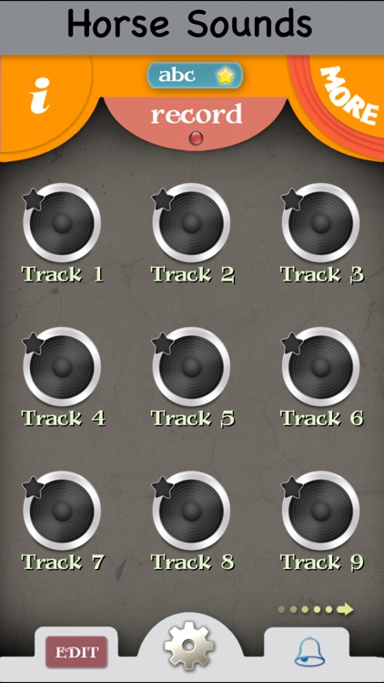 Horse Sounds - High Quality Soundboard, Ringtones and More