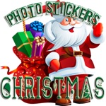 Photo Sticker Christmas Edition