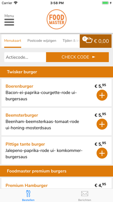 How to cancel & delete FoodMaster Heerhugowaard from iphone & ipad 2