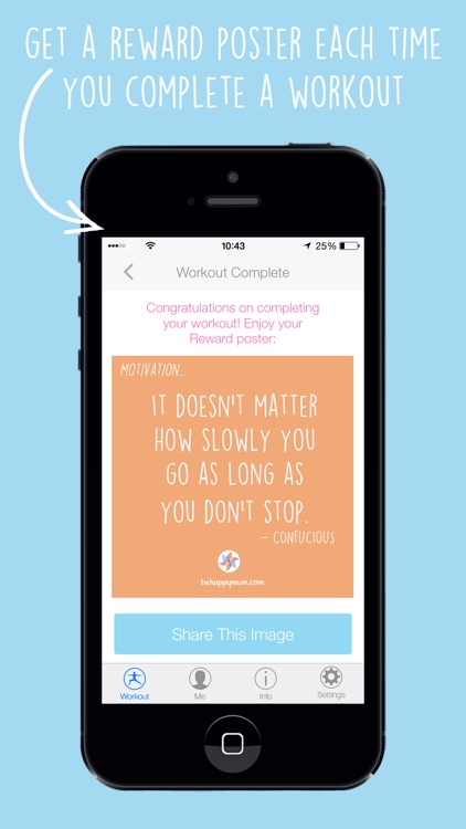 FitMama Pro Postnatal Workouts