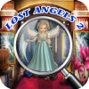 Free Hidden Objects:Lost Angels 2 Hidden Object