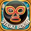 ストライク・ブーン - Strike Boom - - iPadアプリ