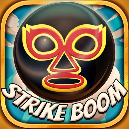 Strike Boom