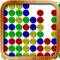 "bubble popper (breaker) : classic", is a traditional logic game to get more score by erase the same color bubbles at same time