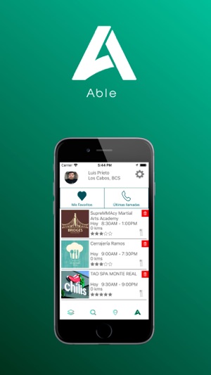 Able(圖2)-速報App