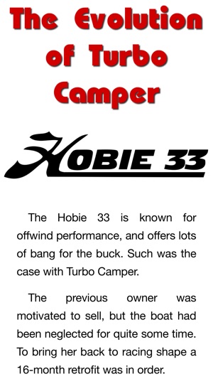 Turbo Camper(圖1)-速報App