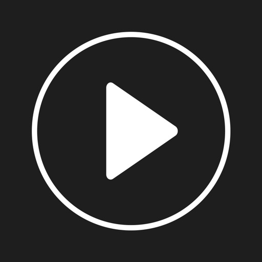 Video Radar - Free Online Videos Player for Youtube Icon