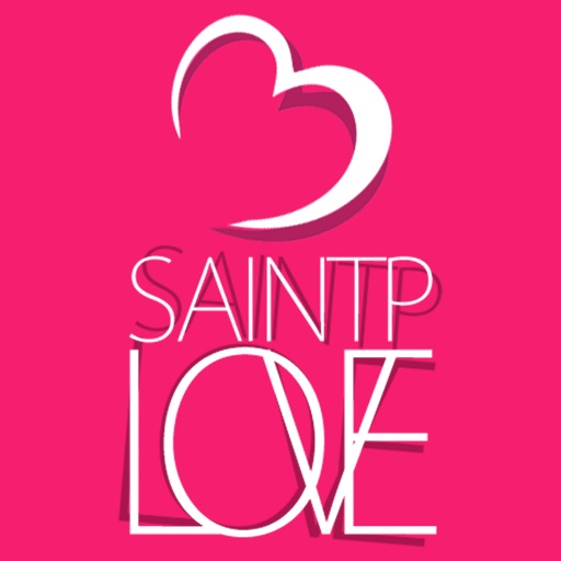 SaintP Love