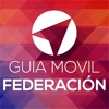 GUÍA MÓVIL FEDERACIÓN