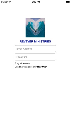 RevEver Ministries(圖1)-速報App