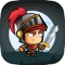 Knight Sage Adventure Game