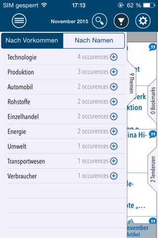 Business Wire screenshot 4