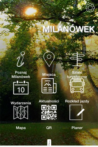 MILANÓWEK screenshot 2