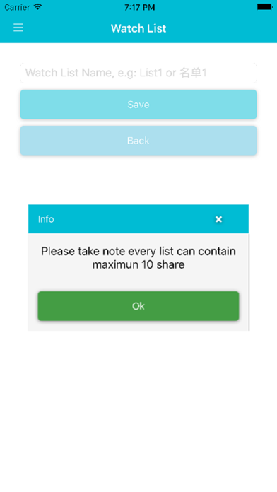 How to cancel & delete klse 2u from iphone & ipad 4