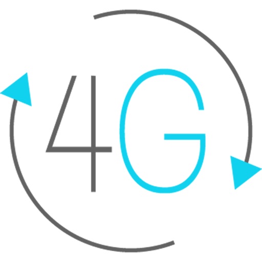 Sync4G Pro icon