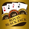 Royal BlackJack - Feel like a Real Casino Play..!!
