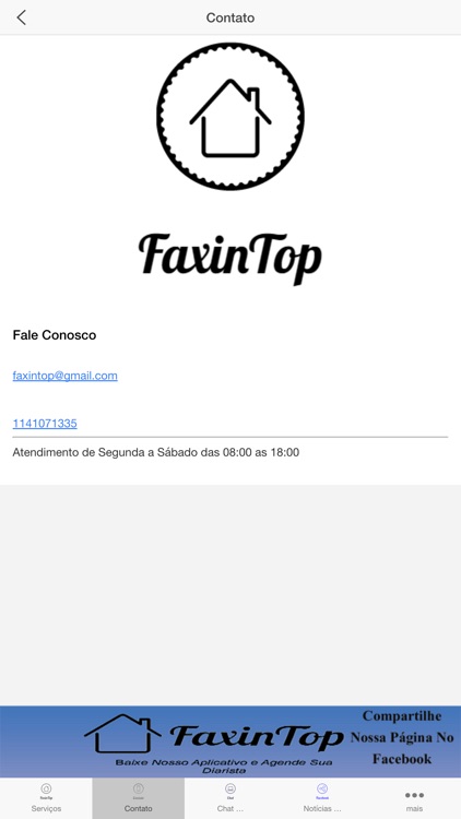 FaxinTop