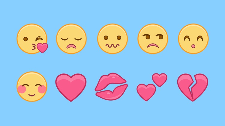 Xinh Emotions Xtra