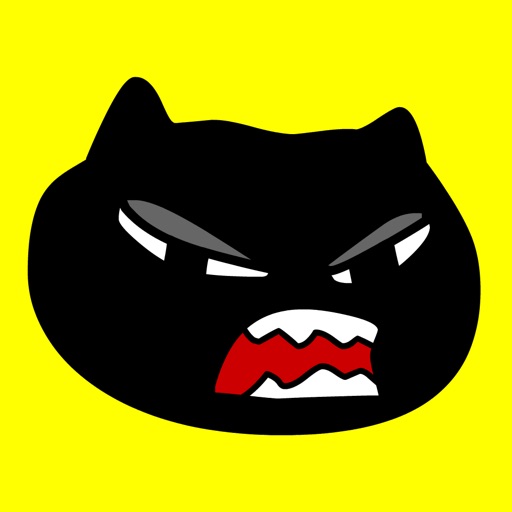 Panta Kill-Itbroken Sticker