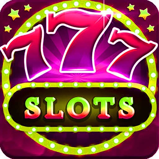 A Jungle Slots, Blackjack, Roulette: Free Casino Game! icon