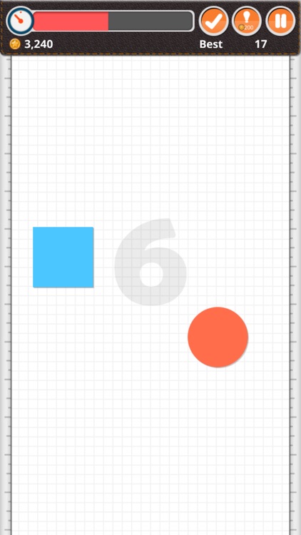 Positioning Shapes screenshot-3