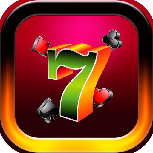 777 Hot Win World Slots Machines - Free Slots  Vegas  Tournaments icon