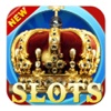King of Slots - Lucky Casino & Vegas Poker Games
