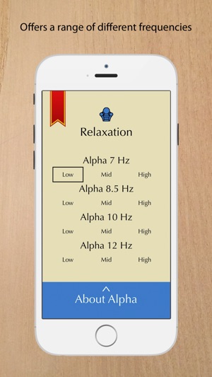 Brainstate - Binaural Beats & Brainwave Entrainment(圖3)-速報App