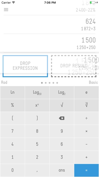 Calc 2M - Scientific Calculator